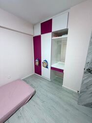 Blk 275C Wenya (Jurong West), HDB 4 Rooms #516770521